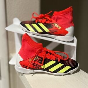 Kids Adidas Predator for Sale up to 90% Off: Poshmark